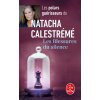 Les Blessures du silence (Natacha Calestreme)(Brožovaná)