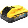 DeWALT DCBP518 18V 5,0Ah POWERSTACK