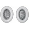 BOSE QuietComfort QC35 originál náhradné náušniky, strieborné