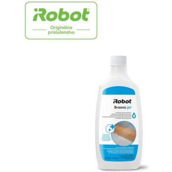 iRobot Braava jet univerzálny čistiaci prostriedok na pevné podlahy, 473 ml