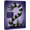 Beetlejuice 1-2 kolekce - 4K Ultra HD Blu-ray Steelbook
