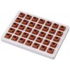 Keychron Gateron Cap Gold Brown switch set 35 ks