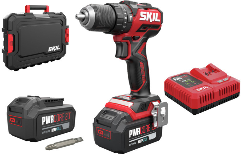 SKIL CD1E3075HB