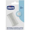 Chicco Hrebienok na vyčesávanie mliečnych chrastiek