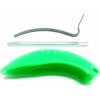 Micro - Mini Sporty Green Komplet - brzda