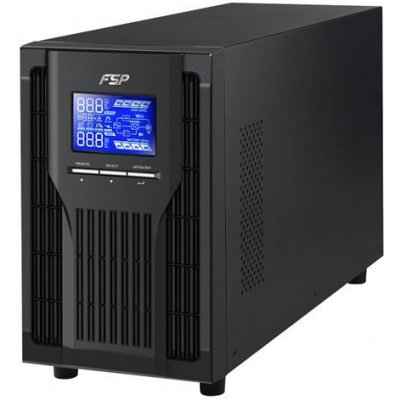FSP/Fortron UPS CHAMP 1000 VA tower, online PPF8001305