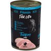 Fitmin dog For Life Turkey 400 g