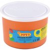 Jovi Prstové farby 500 ml oranžová