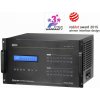 ATEN VM1600A-AT-G prepínače Matrix Modulárne prepínače AV matice Vstavaný displej 460 W (VM1600A-AT-G)