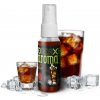 Delphin AromaX 30 ml - Rum - Kola