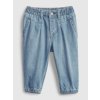 GAP Baby džínsy med original Modrá 18-24M Modrá Modrá