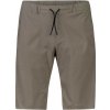 Pánske kraťasy Hannah Timoty Shorts Veľkosť: XL / Farba: hnedá