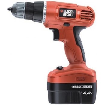 Black & Decker EPC14CAB