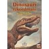 Dinosauří rekordmani - Socha Vladimír
