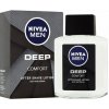 Nivea Men Deep Comfort voda po holení 100 ml