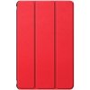 AlzaGuard Protective Flip Cover na Samsung Galaxy Tab A8 AGD-TCF0031R červené
