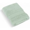 Uterák Bellatex Froté kolekcia Prúžok - Osuška 17/29 - 70 x 140 cm - mint (4443)