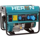 Heron EGM 68 AVR-1