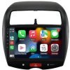 OEM Carplay Android Autorádio, multimediálny prehrávač, dotykový displej 2 Din, HC2CP (Typ A)