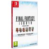 Final Fantasy I - VI Collection (Anniversary Edition)