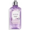 L'Occitane Lavande Blanche jemný sprchový gél s levandulovým olejem 250 ml