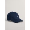 ŠILTOVKA GANT UNISEX. SHIELD HIGH CAP MARINE