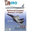 AERO 112 McDonnell Douglas/Boeing F-15 Eagle - Jakub Fojtík