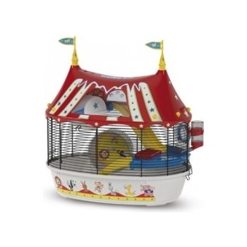 Ferplast Circus Fun 49,5 x 34 x 42,5 cm