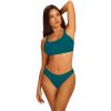 SELF Dámske dvojdielne plavky Bayamon 3 1011BM3 7 S