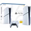 Konzola SONY PlayStation 5 Slim Chassis E