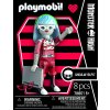 Playmobil 71997 Monster High Ghoulia Yelps 4008789719973