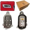 Pravý modul LED denného svietenia DRL pre Audi Q5 LIFT 8R0941476B