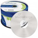 Mediarange DVD-R 4,7GB 16x, 50ks