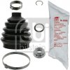 Manżeta hnacieho hriadeľa - opravná sada Febi Bilstein GmbH 17540