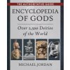 Encyclopedia of Gods
