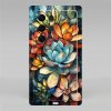 4NewCase - Kryt pre SAMSUNG - Galaxy S25 Ultra - INFINITY Hard - Floral Mandala - 1017160500026