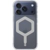 Tactical MagForce Hexagon Kryt pro Apple iPhone 17 Pro T-White