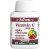 MedPharma Vitamín C 1000 mg se šípky 107 tabliet