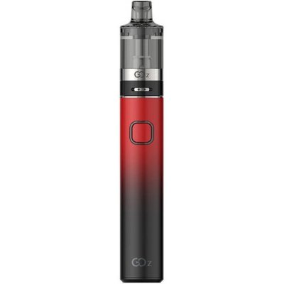 Innokin GO Z Pen 1500 mAh Červeno-čierna 1 ks