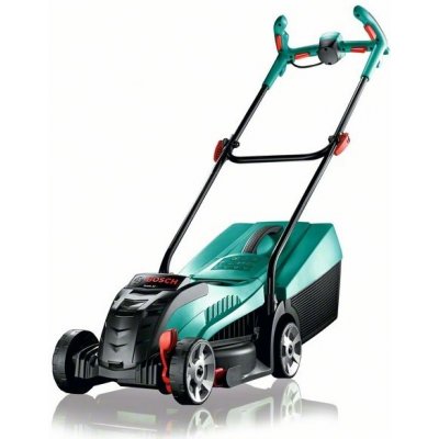 Battery Lawn Mower Bosch Rotak 32 LI