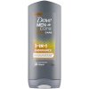 Dove Men+ Care Sport Active Fresh sprchový gél 400 ml