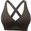 Dámska podprsenka SENSOR INFINITY ECO olive green M