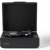 Crosley Mercury – Black croc