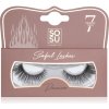 SOSU Cosmetics 7 Deadly Sins Lashes umelé mihalnice Deceive 1 ks