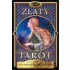 Kapesní Zlatý tarot - Barbara Moore, Ciro Marchetti