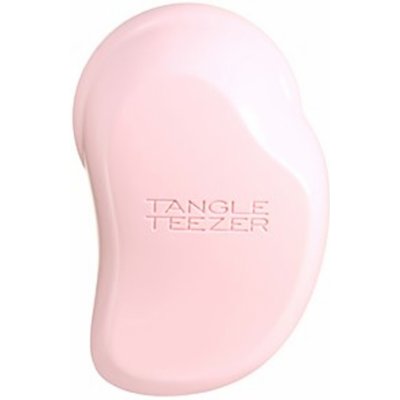 Kefa na rozčesávanie vlasov Tangle Teezer Original Mini Millenial Pink - svetlo ružová (SO-MP-010319)