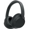 Sony WH-CH720N čierna / Bezdrôtové slúchadlá / mikrofón / Bluetooth 5.2 / ANC (WHCH720NB.CE7)