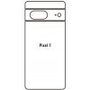 engaroGuard Hydrogel - zadná ochranná fólia - Google Pixel 7 priesvitná