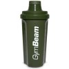 GymBeam Šejker olivovo zelený 500 ml