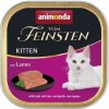 Animonda Vom Feinsten Kitten jahňacie 100g